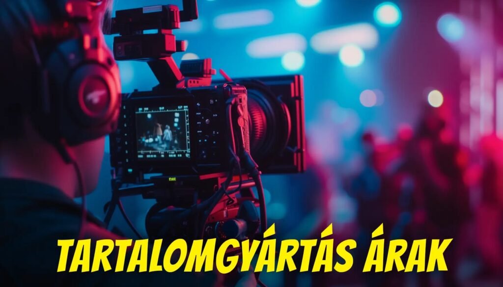 Tartalomgyártás árak és keresőoptimalizálás a gyakorlatban