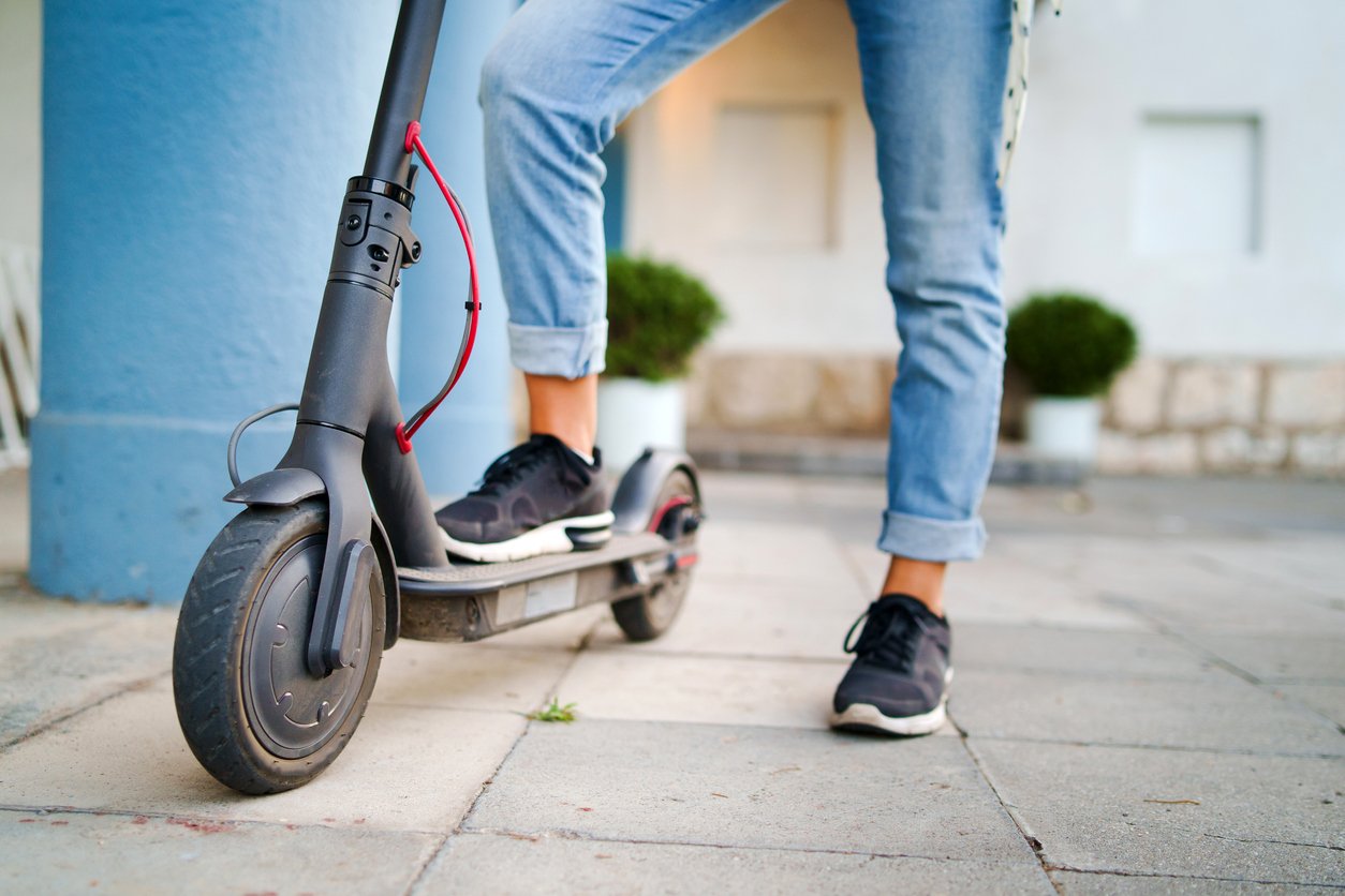 Elektromos roller alkatrész és elektromos roller ár