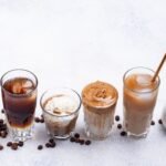 Japán siphon kávézás