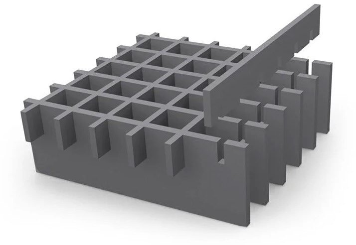 Ťažký rošt